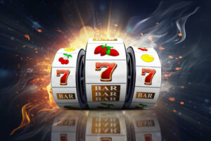 Slot Online Gacor