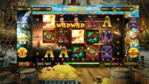 Situs Judi Slot Online